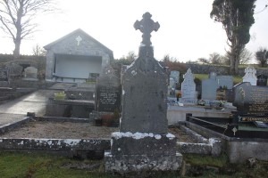 Barrett Michael Grallagh 